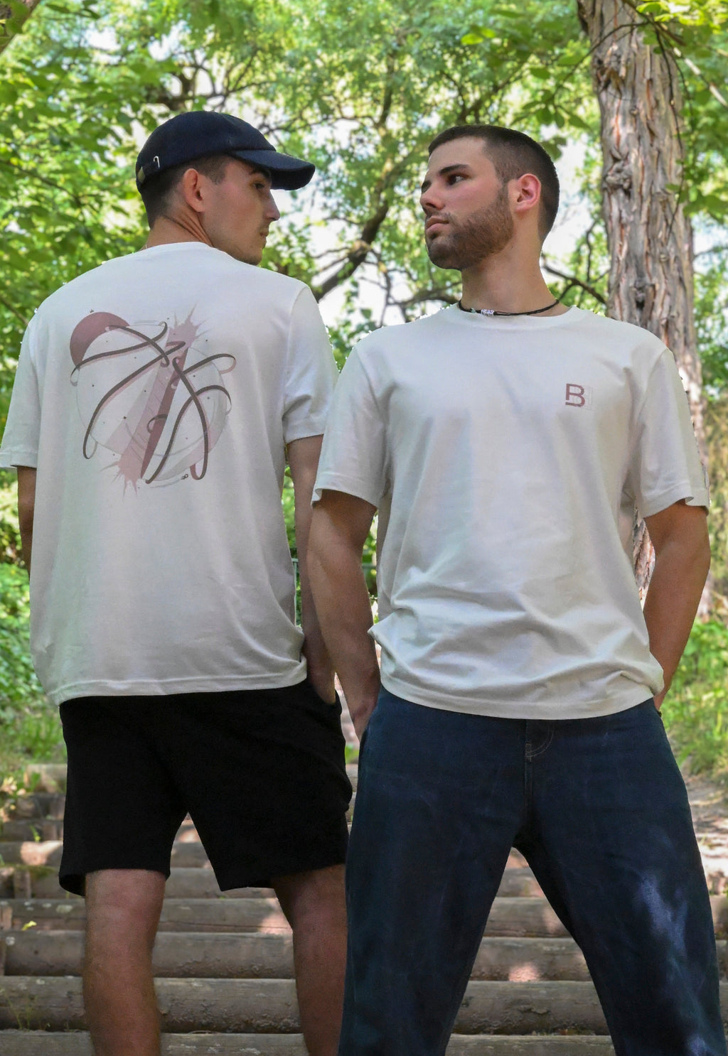 Edition Limitée - T-shirt Unisexe Offcourt