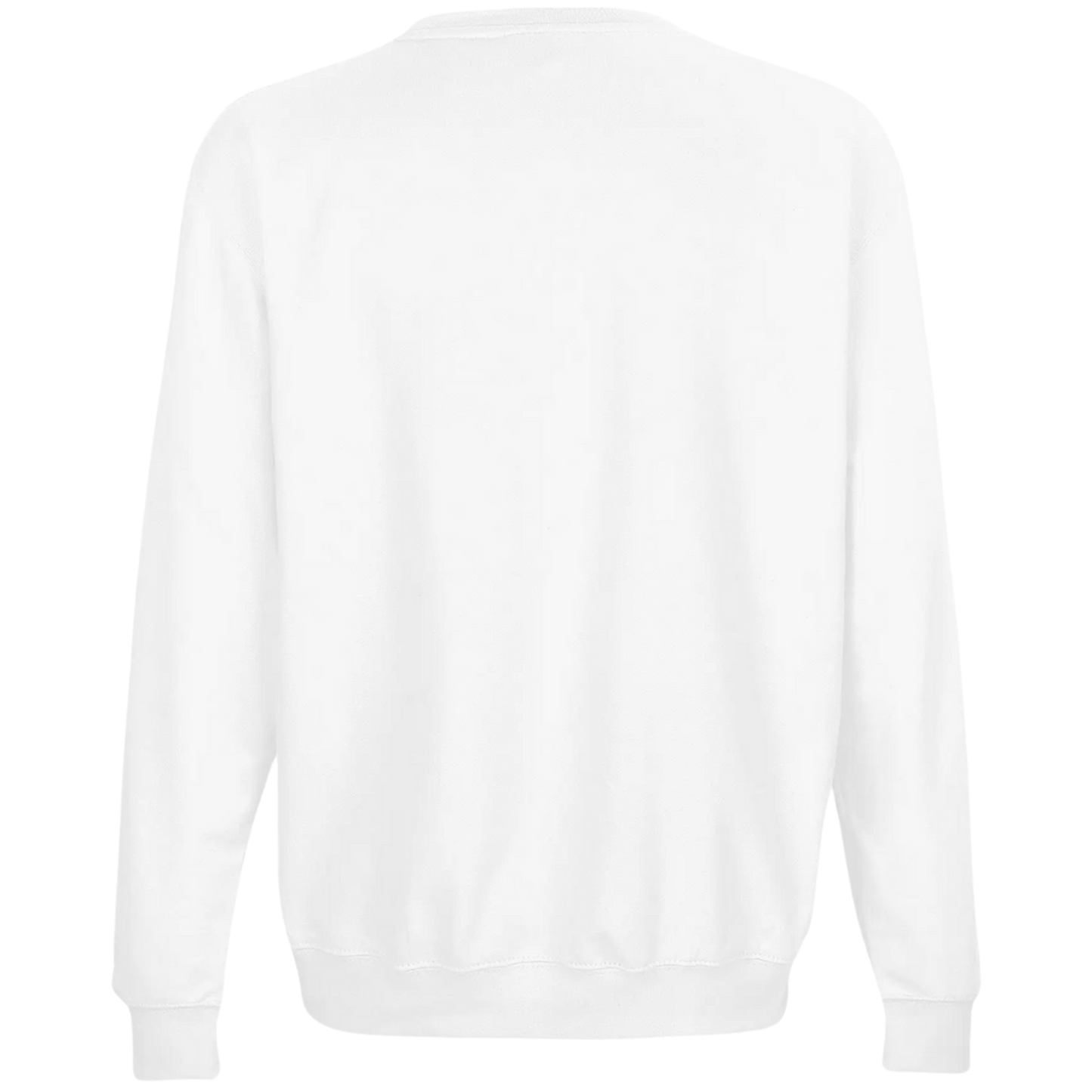 Sweat Fred - Le basket c'est mon truc - Unisexe